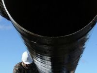 Şahdeniz 2'den Türkiye'ye doğalgaz nakline başlandı