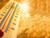 sıcaklık 30 dereceye kadar çıkacak