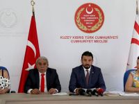 Zaroğlu : “Yurttaşlık iptalleri ile ilgili hem zaman aşımı olup hem de kazanılmış haklara aykırı işlem yapılmıştır”