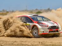 İskele Rallisi 7-8 Temmuz’da gerçekleştirilecek