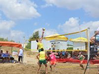 DAÜ 8. Osman Maraşlı Anı Turnuvası’nda şampiyonlar belli oldu