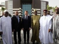 31. Afrika Birliği Zirvesi sona erdi