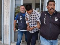 Azmettirici olduğu iddia ediliyor