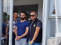 Cezaevinde bekleyecekler