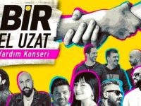 Kemal Saraçoğlu Lösemili Çocuklar ve Kanserle Savaş Vakfı yararına “Bir El Uzat” yardım konseri düzenlenecek