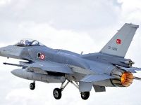 TSK'dan Kuzey Irak'a hava harekatı