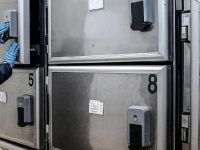 Öldü zannedilen kadın morgda canlı bulundu