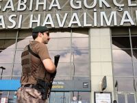 26 rütbeli askerin yakalanması için operasyon başlatıldı