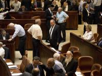 İsrail, ölen Filistinlilerin ve tutukluların ailelerine verilen parayı Filistin'in bütçesinden kesecek