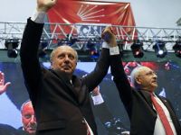 İnce'den Kılıçdaroğlu'na teklif: Onursal genel başkan ol