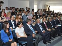 Türk Dünyası Eğitim forumu gerçekleştirildi