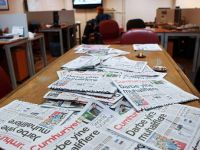 Cumhuriyet Vakfı yönetim kurulu seçimi yenilenecek