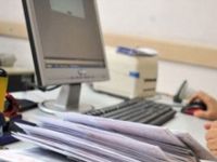 Kayıt dışılılığı takan yok