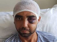 Karip şikayet ifadesi verdi