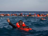 Akdeniz'de altı ayda 1400 sığınmacı öldü