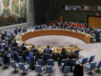 BM Güvenlik Konseyi Suriye için toplanacak