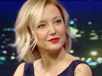 Berna Laçin'e 'Medine' soruşturması