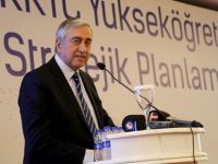 Akıncı: “Eğitimde nitelik, sayıdan çok daha önemli”