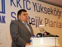 Berova: “Yükseköğretim ülke ekonomisine 700 milyon dolarlık katkı yaptı”