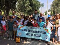 “Uyuşturucuyla Mücadele Haftası” etkinlikleri tamamlandı