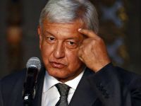 Meksika'nın yeni solcu başkanı: Koruma istemiyorum, halk beni korur