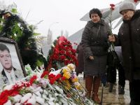 Gürcistan'da gözaltına alınan Kurtuluş'un Peşkov'un öldürülmesiyle ilgisi yok'