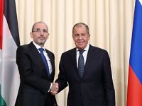 Lavrov'dan ABD'nin güney gerilimi azaltma bölgesindeki muhalif ve teröristleri ayırma görevi hakkında açıklama