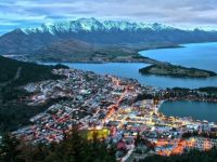 Yeni Zelanda, Güney Pasifik'teki komşularını uydudan izlemiş