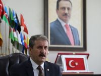 Destici'den çocuk istismarıyla ilgili açıklama: Sanki bir yerlerden düğmeye basılmış ve planlı bir şekilde yapılıyor