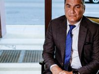 Eski Ekvador Devlet Başkanı Correa için tutuklama emri çıkarıldı