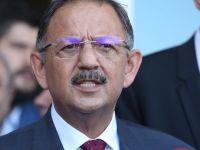 İdamdan yanayım' diyen Özhaseki: Avrupa Birliği diye bir engel var