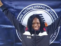 DAÜ’nün olimpik gururu Ese Brume Diamond League’de yarışacak