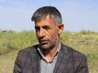 Erdoğan'dan Leyla'nın babasına: Merak etme, ben takipçisiyim