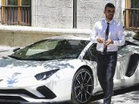 AK Partili Sofuoğlu'ndan aracına vergi ödemediği iddialarına yanıt