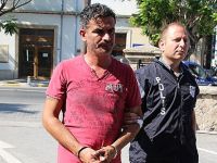 “Seni vurur, öldürürüm”