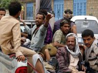 Hudeyde'den göç edenlerin sayısı 121 bini aştı