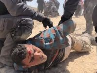 AB'den İsrail'e "Yerleşim birimi" tepkisi