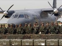 "Fransa Ortadoğu'da kriz çıkarıp silah satıyor"