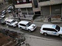 Güney Sudan'da insani yardım aracına saldırı: 1 ölü