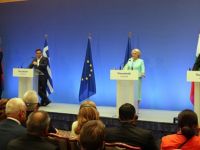 Yunanistan, Bulgaristan, Sırbistan ve Romanya arasında zirve