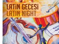 LBO sezonu Büyük Han’da Latin Gecesi ile kapatacak