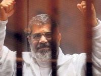 Mısır'da Mursi ve Ebu Terike "Terör listesinde" kalmaya devam edecek