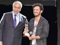 Akıncı: “Bu genç arkadaşlarımızla iftihar ediyorum”