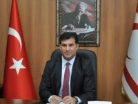 Başbakan Özgürgün: “Rum Meclisi’nin Kararı Provokasyonların devamı”
