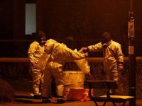 İngiltere'den 'yeni Noviçok vakası' açıklaması: Rusya yardım etmeli