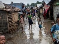 Arakanlı kadınların saklı yaraları: “Tecavüz sonucu doğan bebekler”