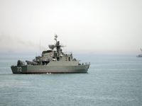 ABD ordusundan İran'a Hürmüz yanıtı