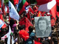 Jara'nın öldürülmesine 45 yıl sonra ceza: Askerlere 15 yıl hapis