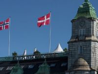 Norveç'e Türkler tarafından yapılan sığınma talebinde dikkat çeken artış