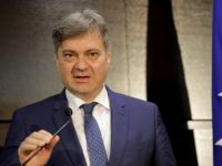 Borisov: "Bosna Hersek, AB için son derece önemli"